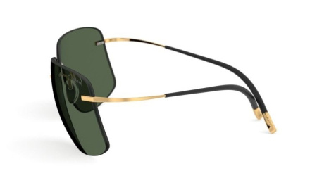 Зображення 4: Сонцезахисні окуляри Silhouette 8698 7730 63