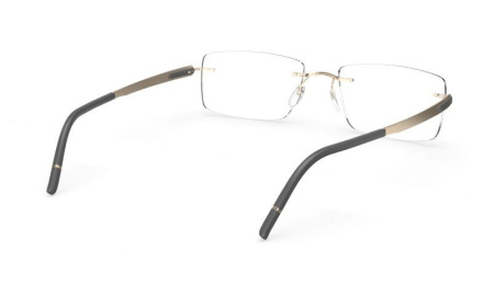 Зображення 4: Оправа для окулярів Silhouette 5555 7530 19/145