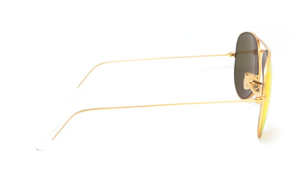 Зображення 3: Сонцезахисні окуляри Ray Ban RB 3025 112/69 58 Aviator