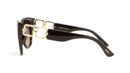Зображення 3: Сонцезахисні окуляри StyleMark L2605 B 50