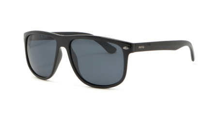 Зображення 1: Сонцезахисні окуляри INVU IB22445 A 55