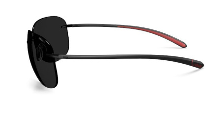 Зображення 4: Сонцезахисні окуляри Silhouette 8729 9140 65