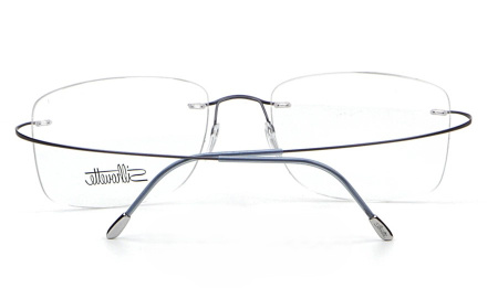 Зображення 2: Оправа для окулярів Silhouette 5515 4540 17/150