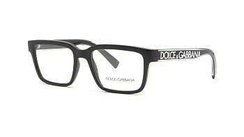 Оправа для окулярів Dolce&Gabbana DG 5102 501 53