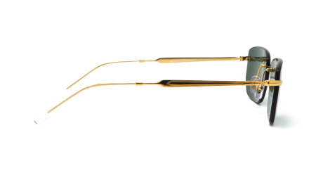 Зображення 4: Сонцезахисні окуляри Ray Ban RB 3768 001/71 56 Active Lifestyle