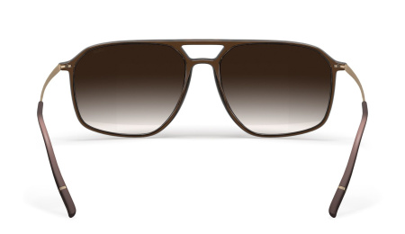 Зображення 4: Сонцезахисні окуляри Silhouette 4085 6030 57