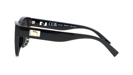 Зображення 3: Сонцезахисні окуляри INVU IB22510 A 60