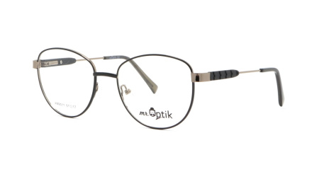 Зображення 1: Оправа для окулярів MR.OPTIK AM8511 C6 51