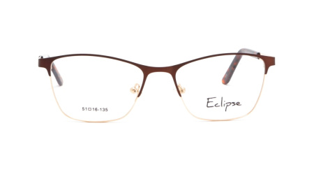 Зображення 2: Оправа для окулярів Eclipse EC615 C3 51