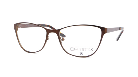 Зображення 1: Оправа для окулярів OPTIMIX OM813 C003 57