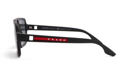 Зображення 2: Сонцезахисні окуляри PRADA Linea Rossa SPS 01X DG0-02G 59