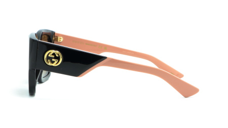 Зображення 5: Сонцезахисні окуляри GUCCI GG 1663S 004 52