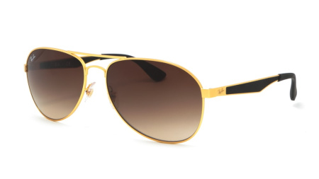 Зображення 1: Сонцезахисні окуляри Ray Ban RB 3549 112/13 61 Active Lifestyle