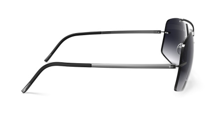 Зображення 3: Сонцезахисні окуляри Silhouette 8739 6560 61