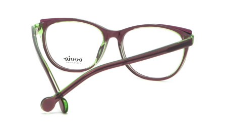 Зображення 5: Оправа для окулярів Ovvio SR17467 C3