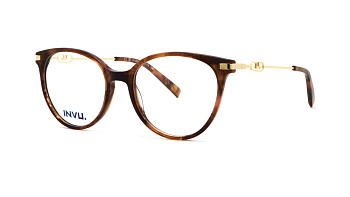 Оправа для окулярів INVU IB42531 C 52