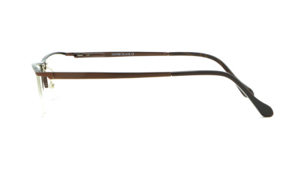 Зображення 3: Оправа для окулярів Oliver Black GF518 C8 56