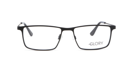 Зображення 2: Оправа для окулярів GLORY 033 BLACK 52