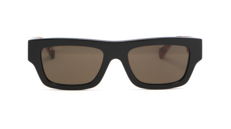 Зображення 3: Сонцезахисні окуляри GUCCI GG 1301S 003 55