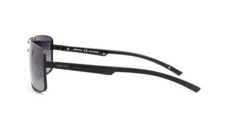 Зображення 3: Сонцезахисні окуляри DESPADA 2052 02 62