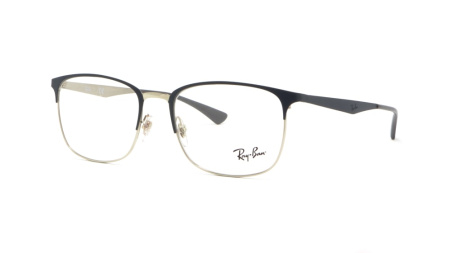 Зображення 1: Оправа для окулярів Ray Ban RX 6421 3004 54 Highstreet