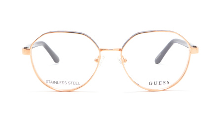 Зображення 2: Оправа для окулярів GUESS GU 50124 028 53
