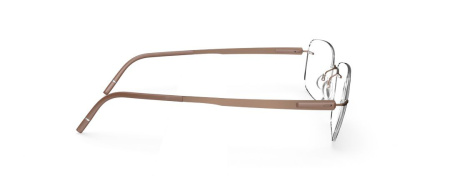 Зображення 3: Оправа для окулярів Silhouette 5555 6040 19/140