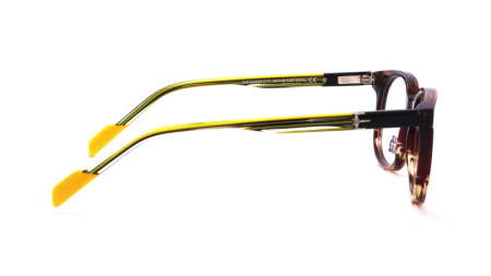 Изображение 4: Оправа для окулярів Star Wars SW AA055 С77 46 Дитяче