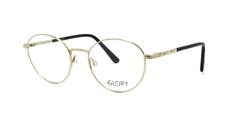 Изображение 1: Оправа для окулярів GLORY 699 SILVER 52