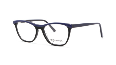 Зображення 1: Оправа для окулярів ID-GLASSES 1198G21 C9 52