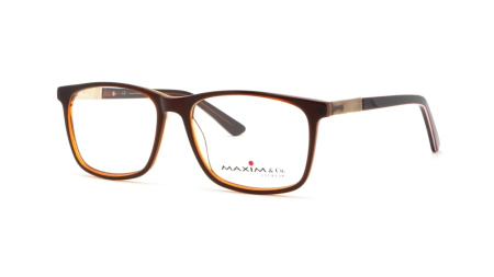 Зображення 1: Оправа для окулярів Maxim&Co MA2007 C2 54