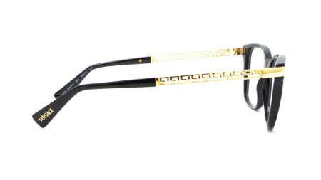 Зображення 4: Оправа для окулярів VERSACE 3340-U GB1 55