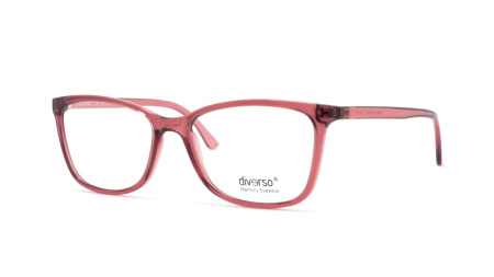 Зображення 1: Оправа для окулярів DIVERSO DV1116 0014 53