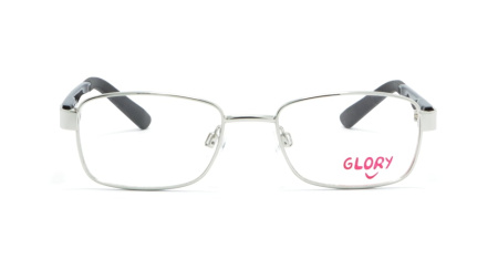 Зображення 5: Оправа для окулярів GLORY 335 GUN 46 Дитяче