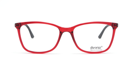 Зображення 5: Оправа для окулярів DIVERSO DV1116 5806 53