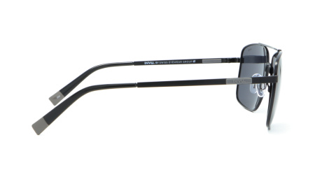 Зображення 4: Сонцезахисні окуляри INVU IB12521  B 57