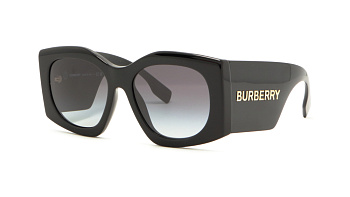 Сонцезахисні окуляри BURBERRY B 4388-U 3001/8G 55