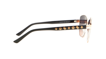 Зображення 4: Сонцезахисні окуляри GUESS GU 00102 05B 56