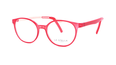Изображение 1: Оправа для окулярів LA STELLA TR2022-11 C2 45 Дитяче
