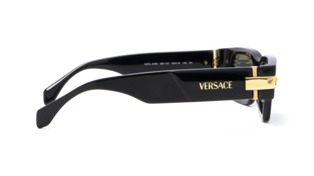 Зображення 4: Сонцезахисні окуляри VERSACE VE4465 GB1/87 53