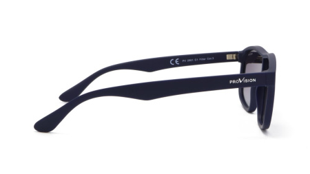 Зображення 4: Сонцезахисні окуляри PROVISION PV 2901 C1 62