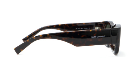 Зображення 4: Сонцезахисні окуляри Saint Laurent SL 713 002 53