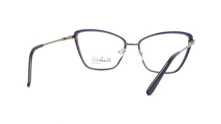 Зображення 3: Оправа для окулярів Maxim&Co MC16228 C3 54