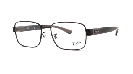 Зображення 1: Оправа для окулярів Ray Ban RX 6529 2509 56