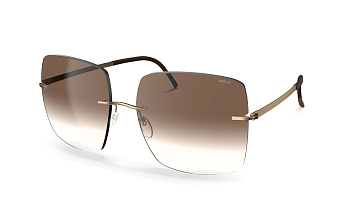 Сонцезахисні окуляри Silhouette 8191 7530 60