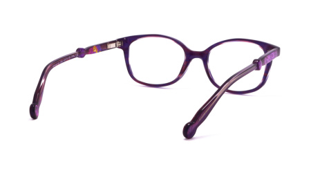 Зображення 5: Оправа для окулярів Disney Princess DP AA149 С68 44 Дитяче