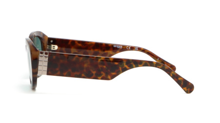 Зображення 3: Сонцезахисні окуляри GUESS GU 8260 53N 54