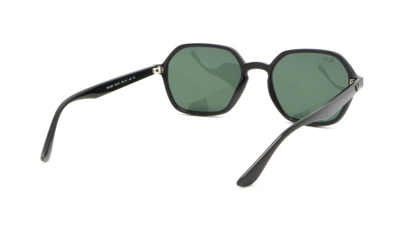 Зображення 3: Сонцезахисні окуляри Ray Ban RB 4361 601/71 52 Octagonal