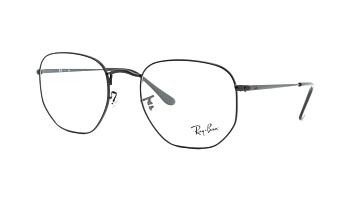 Оправа для окулярів Ray Ban RX 6448 2509 54 Hexagonal