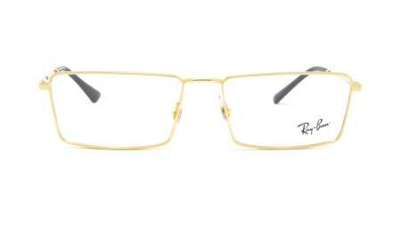 Зображення 5: Оправа для окулярів Ray Ban RX 6541 2500 58 Emy